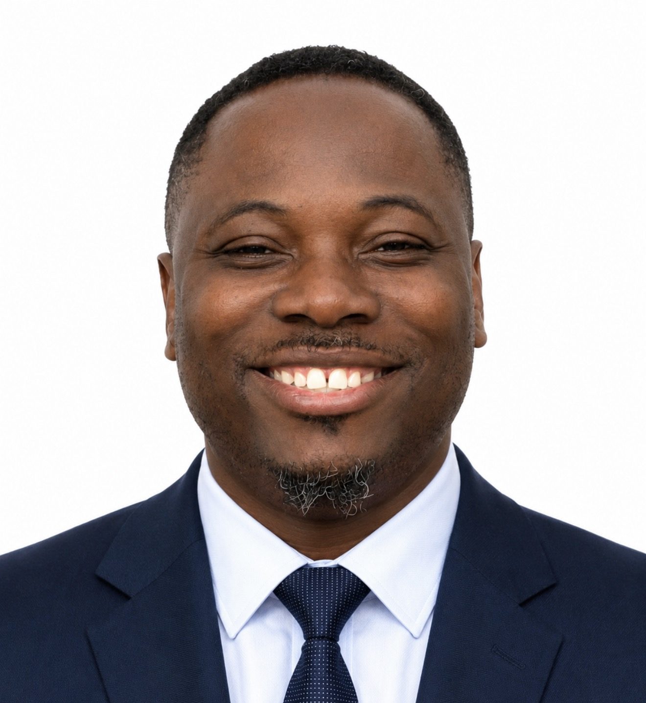 Rev. Prof. Kofi Adesi Kyei