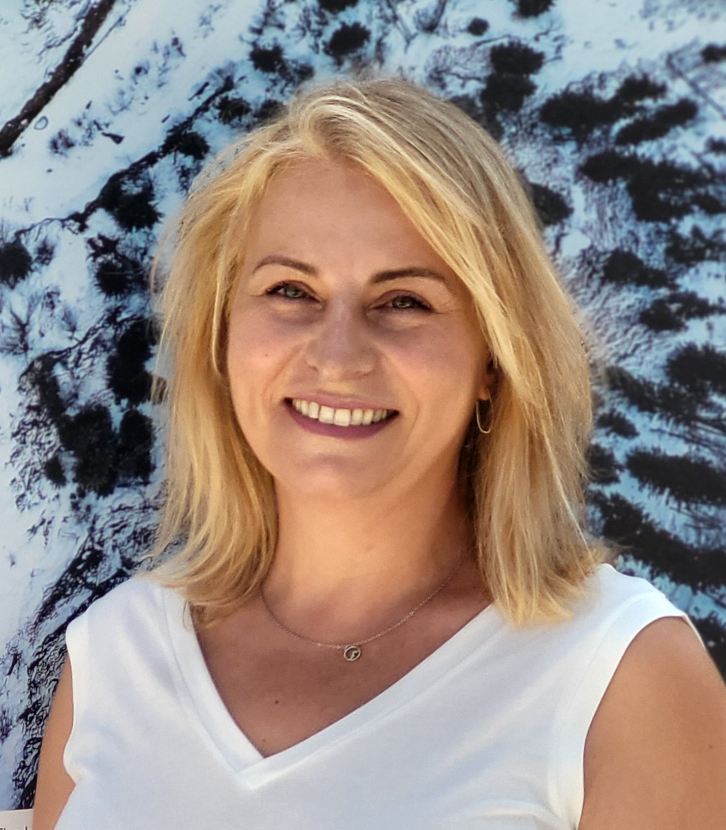 Anastasia Sarchosoglou