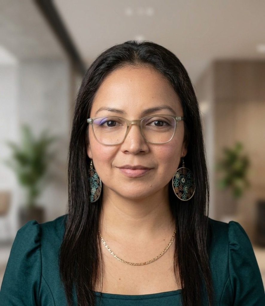 Eva Medel-Baez