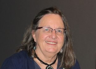 Penelope Engel-Hills